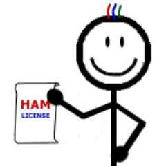 HamTestOnline's profile picture. Lifespringer, Libertarian, Esperantist, crypto enthusiast, Tesla and SpaceX fan.