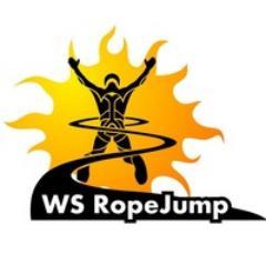 WSRopeJump's profile picture. WS (ВиСи) - Московская команда Ropejumping 'a (роуп джампинг, прыжки с верёвкой).