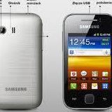 AndroidIsHacked's profile picture. All Samsung Galaxy Y users fasten up your seat belts.Because we created a site called androidishacked.tk