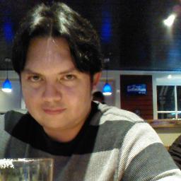 AmpTheBard's profile picture. This account is now deprecated. Look me up in Google+