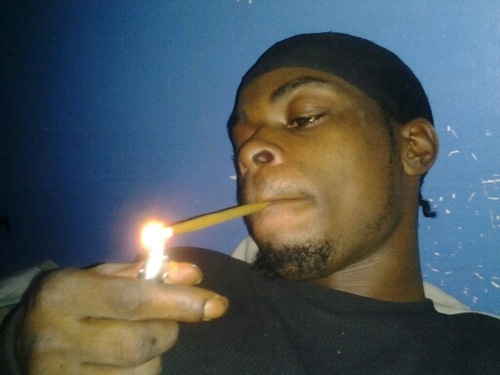 .... Iaint ah killa ijust shoot alot!