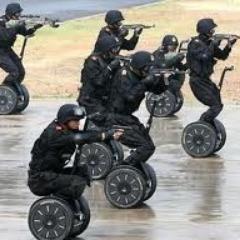 Caps lock police at your service, saving the nation one tweet at a time. I've slipped into the eq anon world. I own a haffie and he's called Patootie :)