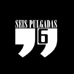 La moda es nuestra pasión! 
Síguenos en instagram @seis_pulgadas para que veas toda nuestra acción coolhunting.