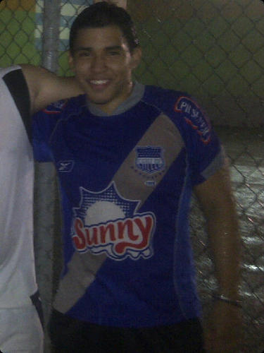 LuisAntonio_Pe's profile picture. Tnte. Hugo ortiz. Universidad Politecnica Salesiana (UPS). 7de mayo 1993. CSE♥