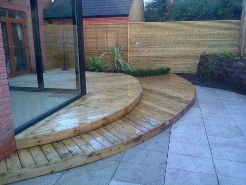 FTC7FTC's profile picture. Funky Timber Creations,