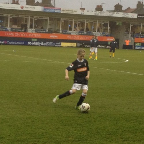 jefstewart's profile picture. 