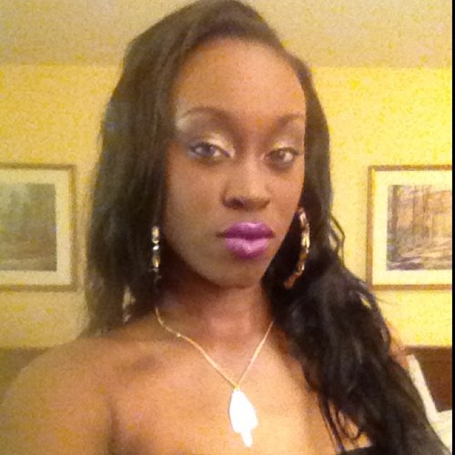 Blk_Pearl2's profile picture. Crazy, Sexy, Cool ;) i work hard and play harder. Im destined for greatness!!