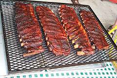 BhamBBQ's profile picture. Flash Mob BBQ In Bellingham, WA