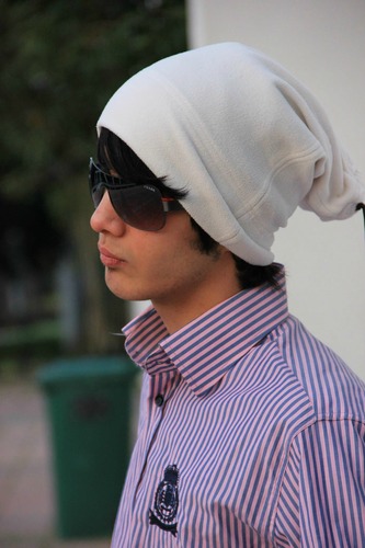 Pito derler bana ..