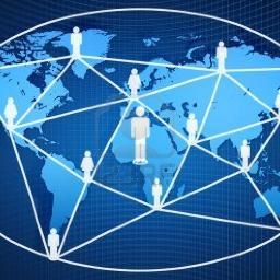Cuenta asociada al proyecto New Social Era, construyendo un sitio web para que TODOS puedan tener su propia red de información. En fase de financiación