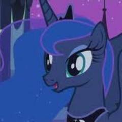 Hello My Wonderful Subjects,Princess Luna Official TweetBird Here~I Will Help You In Your Dreams,And Watch Over the Night~