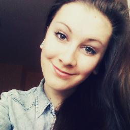 Hey ;) Im from little country in Europe .. Slovakia ;) My dream , meet with @TeamTMills  :-** Fuck haters. Please #follow me and I'll follow you :**