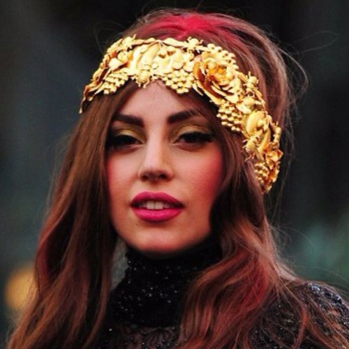 Verified Mons†er. @ladygaga's Little Monster. We can be strong, we can be strong . . . follow that unicorn!