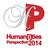 Human[i]ties 2014