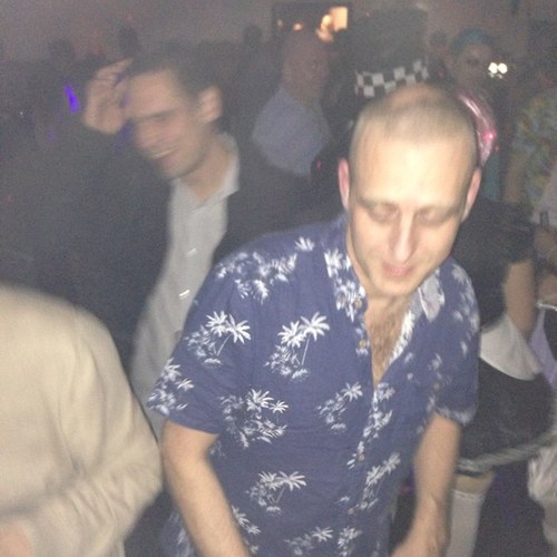 jsmcdev's profile picture. 