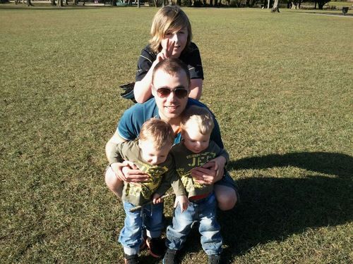 megawoody04's profile picture. 30 year old proud father of 3. massive wolves fan. ;)