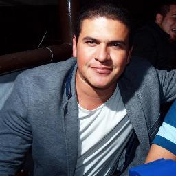 edwinamin's profile picture. 