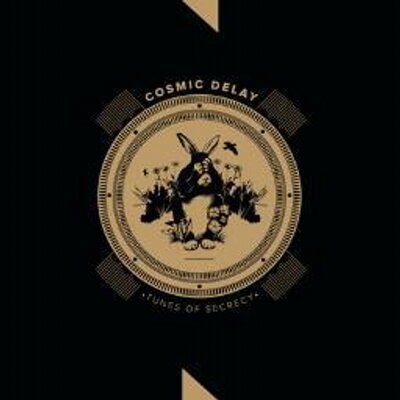 CosmicDelay's profile image