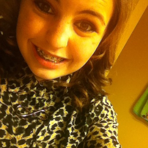 We should start living before we get old. Fear is stupid, so are regrets. Forever a Directioner