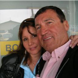 dssprint's profile picture. Starting over again with someone who walks the walk por la Vida