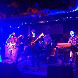 Radio Guru is a five piece jam/funk/rock group that enjoys exploring psychedelic nonsense, reggae, blues, wholesome Americana, and Jazz.