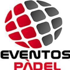EventosPadel's profile picture. Eventos Padel posiblemente el primer portal de vídeo en la web dedicado exclusivamente al mundo del Pádel, aquí podrás disfrutar del deporte que te gusta.