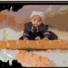 Cuenta oficial del Horno de leña Saratxaga.