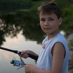 Ilia_Kharlamov's profile picture. 