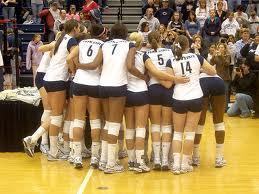 Everything Volleyball