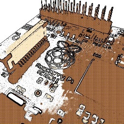 RPiModB's profile picture. 