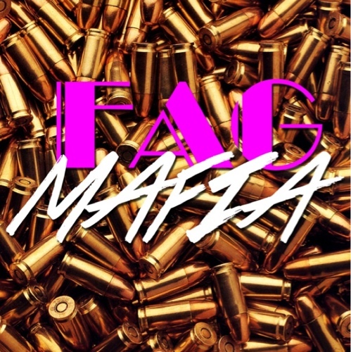Gay never been this cool.
Instagram: fagmafia
shopfagmafia@gmail.com
THE HITMENS
@hommiebradley + @jamesthejackass