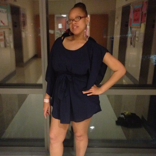 My name is Breanna;I am 23 and I like to have fun. I live my life for God and nobody else #Godfirst