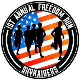 Texas Tech University AFROTC Det. 820 Skyraiders