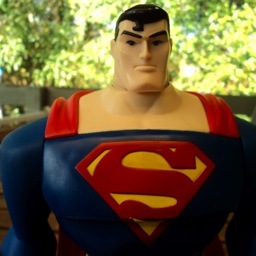 MichroQuark's profile picture. Philosopher in Law. B.Ph., DipPM.