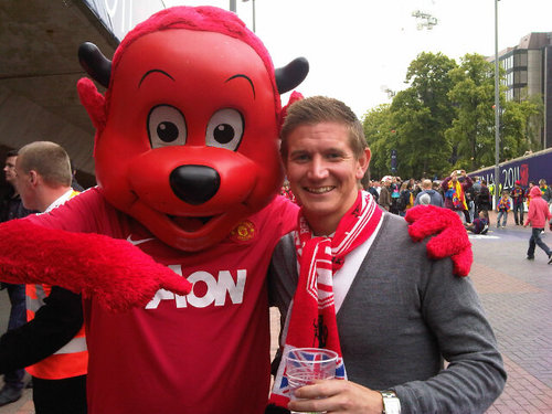 HumphriesAJ's profile picture. 