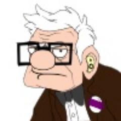 Trump supporter since 2015 - old man who has lived long enough to have hope this country might be great again.