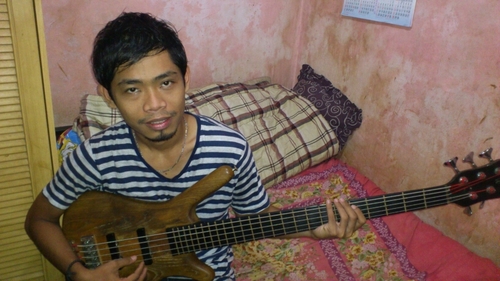 daniokem's profile picture. 