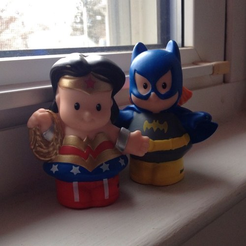 NicoleAFlamand's profile picture. 