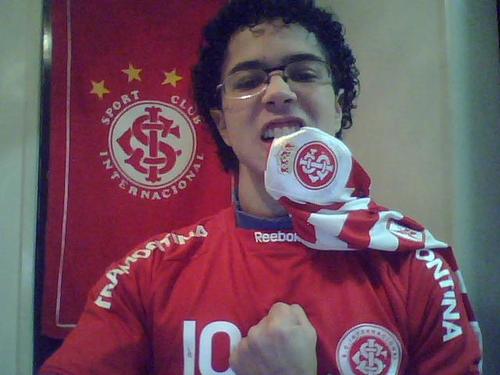Fabrício Benvenutti Profile