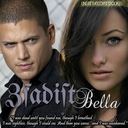 Beth Randell - @_WrathsLeelan_ - Twitter