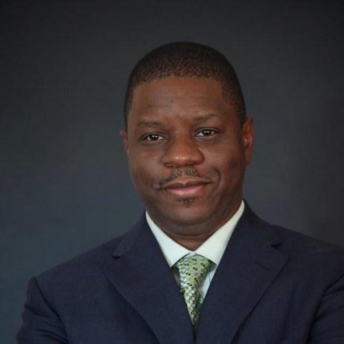 ElectRonLittle's profile picture. A voice for the future of Maryland.