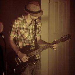 TeachLarsen's profile picture. 