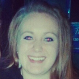 CamilleBurkle's profile picture. 