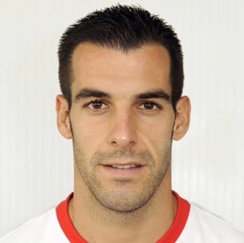 Alvaro__Negredo's profile picture. 