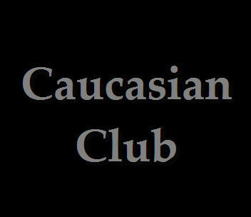 Caucasian Club