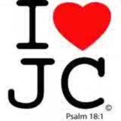 Loving Jesus because He first 
 loved me!  We follow back.
