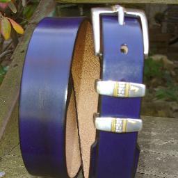 LarryLeather's profile picture. 