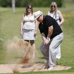 Custom clubmaker & club fitter, And a life long Rangers & Liverpool fan.
