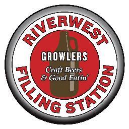 Growlers, Craft Beers & Good Eatin'
