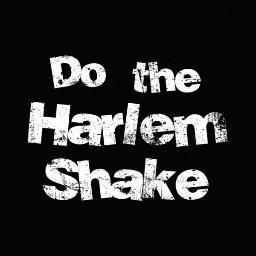 Bienvenue sur le twitter officielle des Harlem Shake Français !
Facebook : http://t.co/N1jeh3u1l4